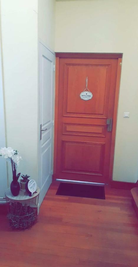 La Casa D'Esteve Бурж Екстериор снимка